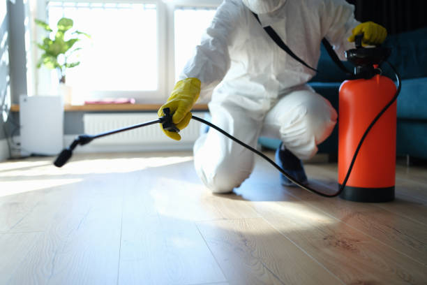 Reliable Blood Cleanup contractor in Westminster, CA by Trauma Clean Pros